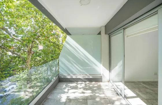 Venta Departamento Monoambiente Caballito 