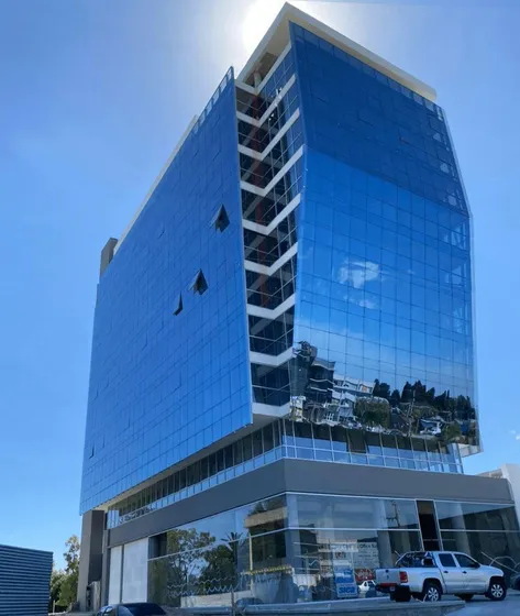 Oficina En Sky Center Canning