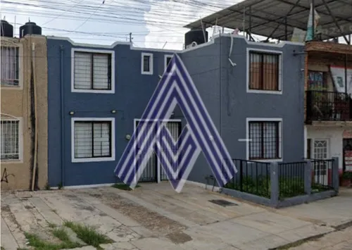 Venta De Casa En Colinas De San Carlos Tonala Jalisco