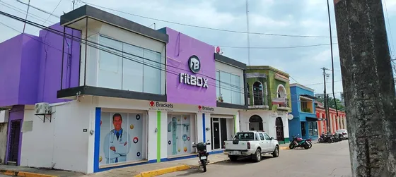 Renta De Local En Segunda Planta Tuxtepec Oaxaca Colonia Centro