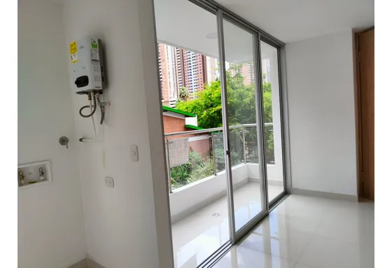 Apartamento En Venta Sabaneta 