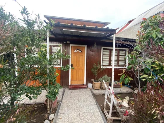 Macul, Calle Las Uvas Y El Viento 5020, Villa Cordillera, 3d
