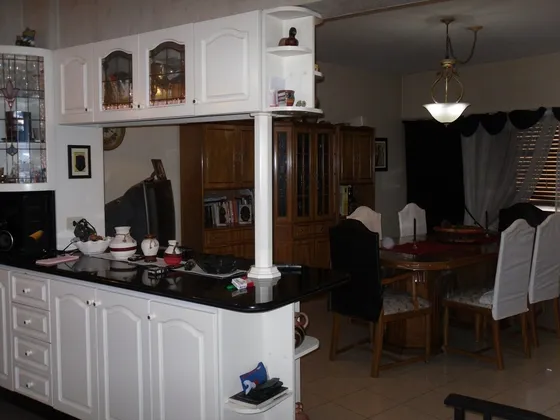 Alquiler Departamento Monte Grande