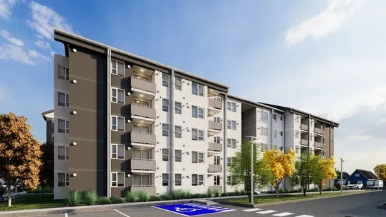 Condominio Francisco Encina