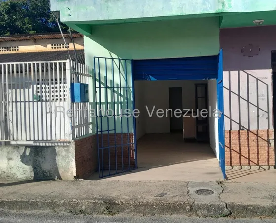 César Bullones Alquila Local Comercial En La Piedad Norte, Lara     25-21163