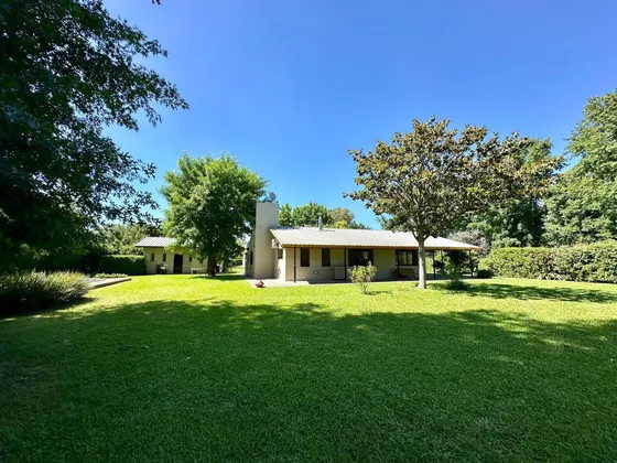 Casaquinta En Loma Verde 