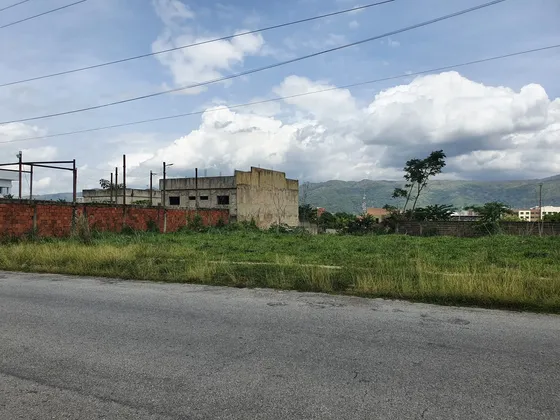 Oportunidad De Inversión Terreno En Venta: Urb. Mañongo 330888