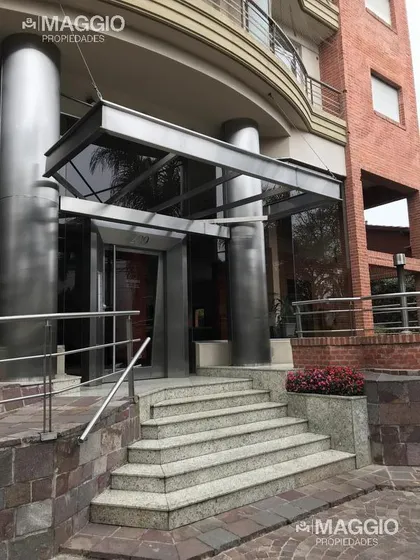 Departamento Venta Ramos Mejia 2 Ambientes
