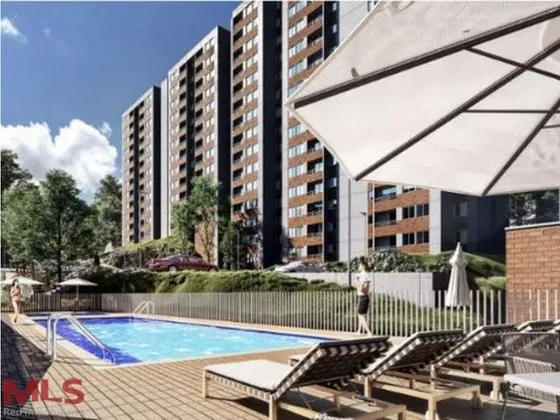 Apartamento En Unidad Completa En Obra Gris(mls#237128)