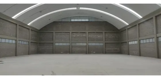 Bodega Logistica En Arriendo - Villavicencio