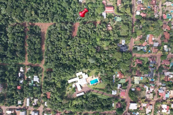Terreno Centrico En  Eldorado
