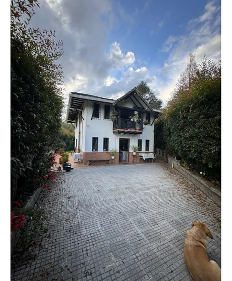 Hermosa Casa Finca En Venta Sector Aeropuerto Jmc Rionegro~oportunidad