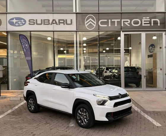 Citroën Basalt 1.0 Feel