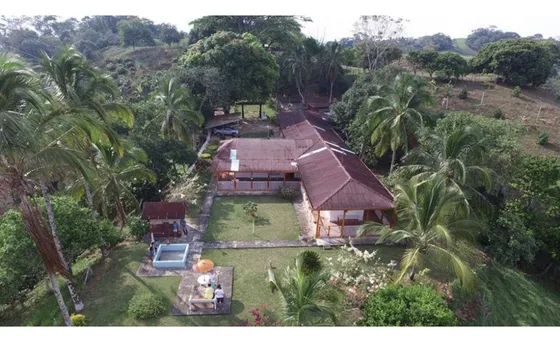 Venta Finca Productora Norcasia Caldas 