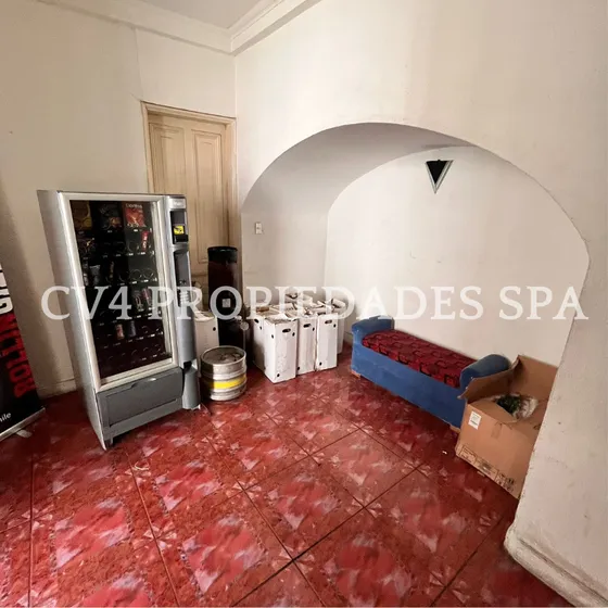 Gran Oportunidad De Negocio (local En Remodelación)