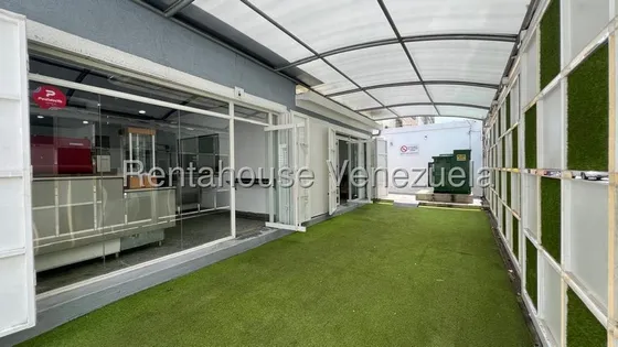 Local En Alquiler San Bernardino Ee25-21770 