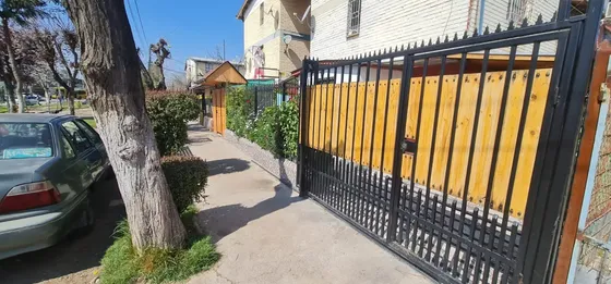 Lindo Depto. 3d + 1b + Terraza Y Patio