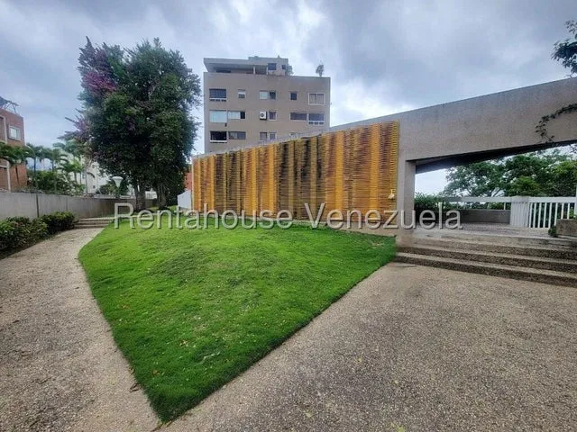 Apartamento En Alquiler - Colinas De Bello Monte - Andreina Castro - Mls #25-22339