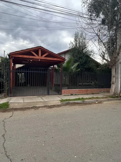 Casa En Villa Monasterio, Graneros.