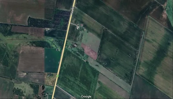 Chacra De 10has A 5km De Carmelo