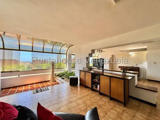 Excelente Apartamento En Venta En Caraballeda 