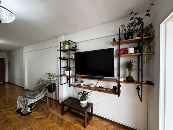 Departamento En Venta 3 Dormitorios Cochera  Lourdes Cordoba 2927 Frente Norte