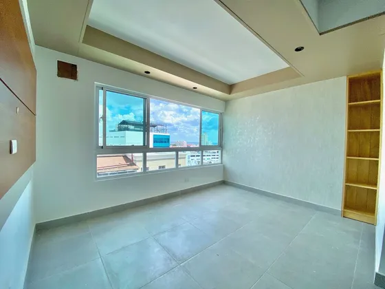 Apartamento En Venta En Bella Vista