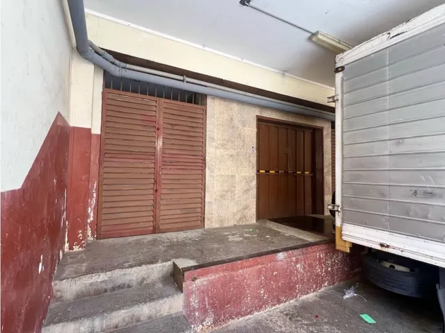 En Alquiler O Venta Planta Industrial En Boleita Sur, Caracas