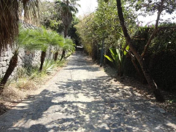 Venta Terreno Las Quintas