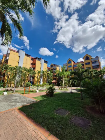 Apartamento En Poblado De San Diego Carabobo Kcl