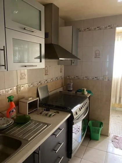 Departamento En Sotelo