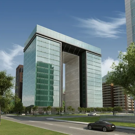En Arriendo Estac. Av. Presidente Kennedy-open Kennedy