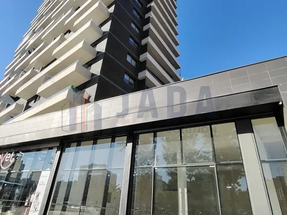 Local Comercial En Arriendo Ñuñoa
