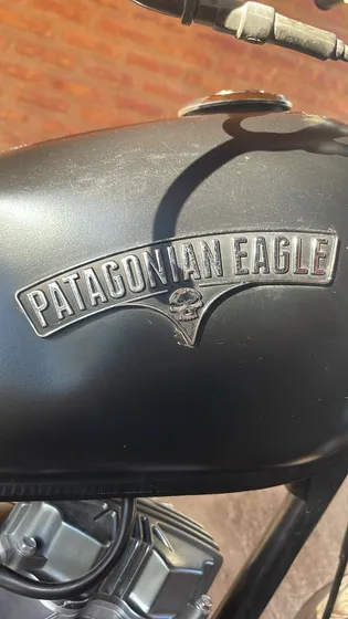 Zanella Patagonian Eagle 150cc