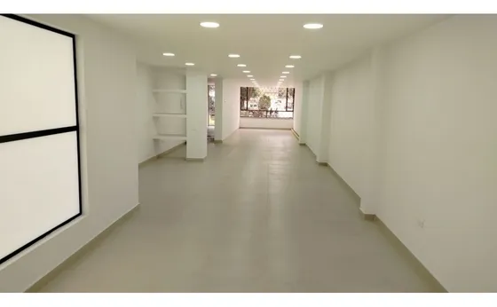 Casa Comercial En Arriendo, Sector Pasadena