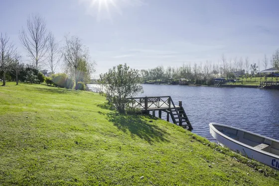 Lote En Venta En  Villa Paranacito