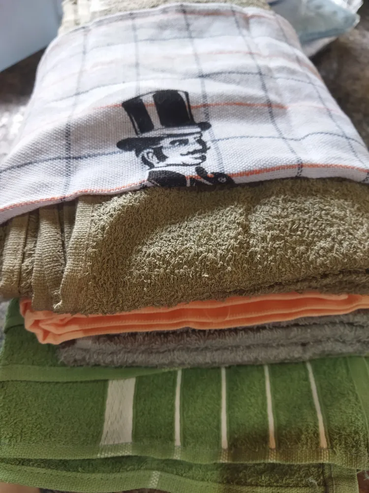 Kit C/ 4 Toalha De Banho Gigante 80 X 1,50 Atacado + Brinde Softmax - Imagem 2