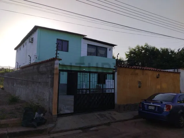 Casa A La Venta En La Isla De Margarita, Muy Cerca De Playa Guacuco