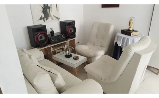 Venta De Apartamento En Bello, Barrio Perez