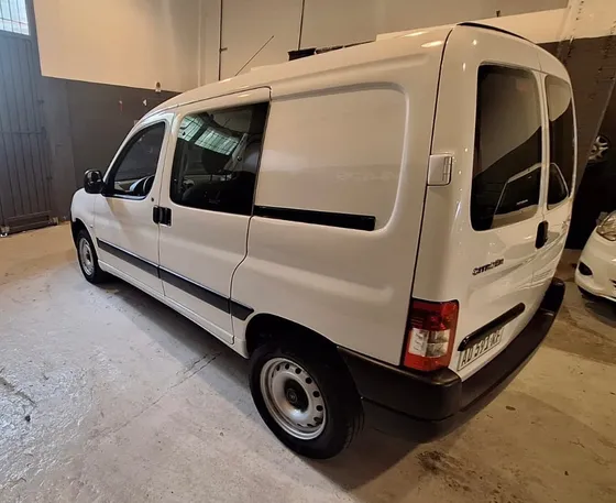 Citroën Berlingo Furgon 1.6 Vti 115 Business Mixto