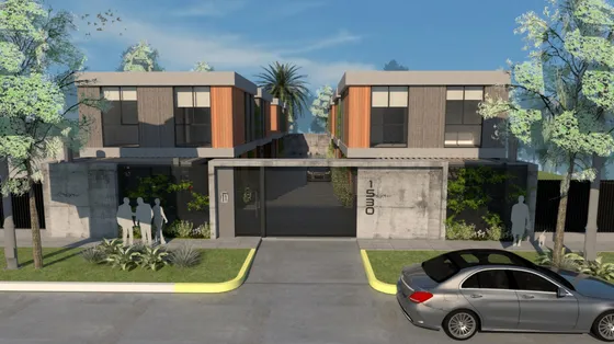 Venta Casa 2 Dormitorios Haras Miryam Con Cochera