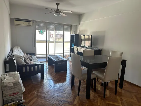 Departamento En Venta 1 Dormitorio En Rosario - Centro