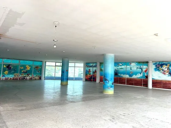 Local En Renta En La Florida, Naucalpan De Juárez
