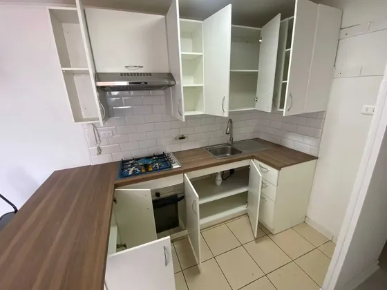 Maravillosa Oferta Vendo Departamento  (168596)