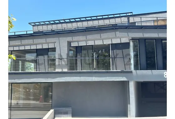 Arriendo Local Comercial Strip Center Vitacura