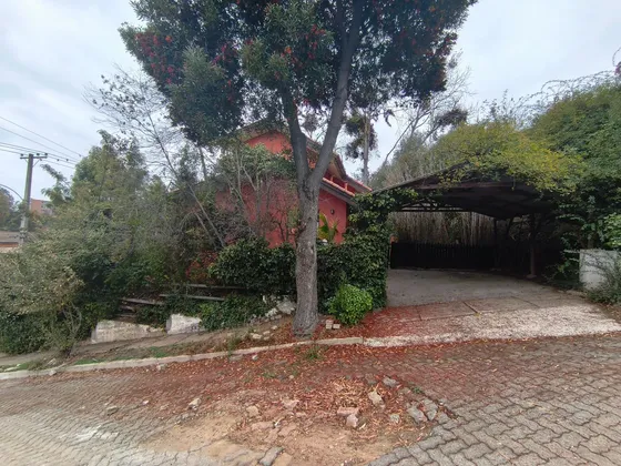 ¡ocasion! Acogedora Casa En Miraflores Bajo De Viña Del Mar
