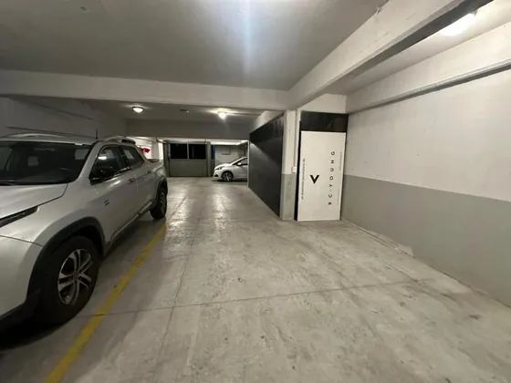 Cochera En Venta - 20mts2 - Mar Del Plata
