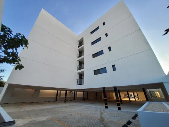 Departamentos En Venta Col.maya De 1 Recamara