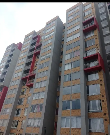 Apartamento Senderos De Castilla 1