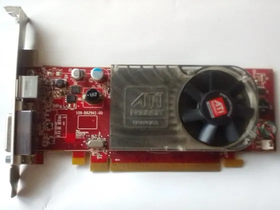 Ati radeon 3000 specs best sale